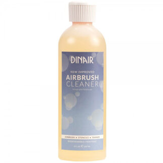 エアブラシクリーナー 240ml - AIRBRUSH MAKEUP JAPAN